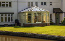 New Delaval conservatory leads