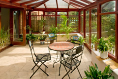 New Delaval conservatory quotes